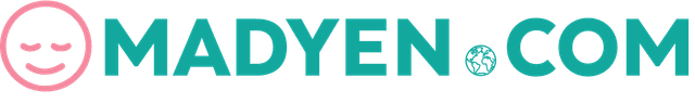 Madyen logo