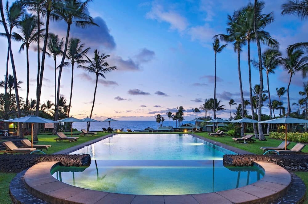 Hana maui resort a destination by hyatt residence hotel in undefined