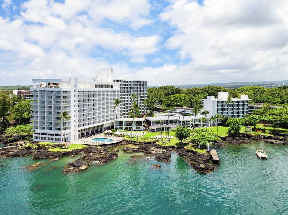 Grand naniloa hotel hilo a doubletree by hilton hotel in undefined