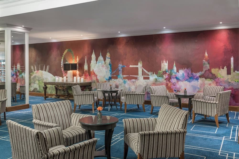Renaissance london heathrow hotel hotel in undefined