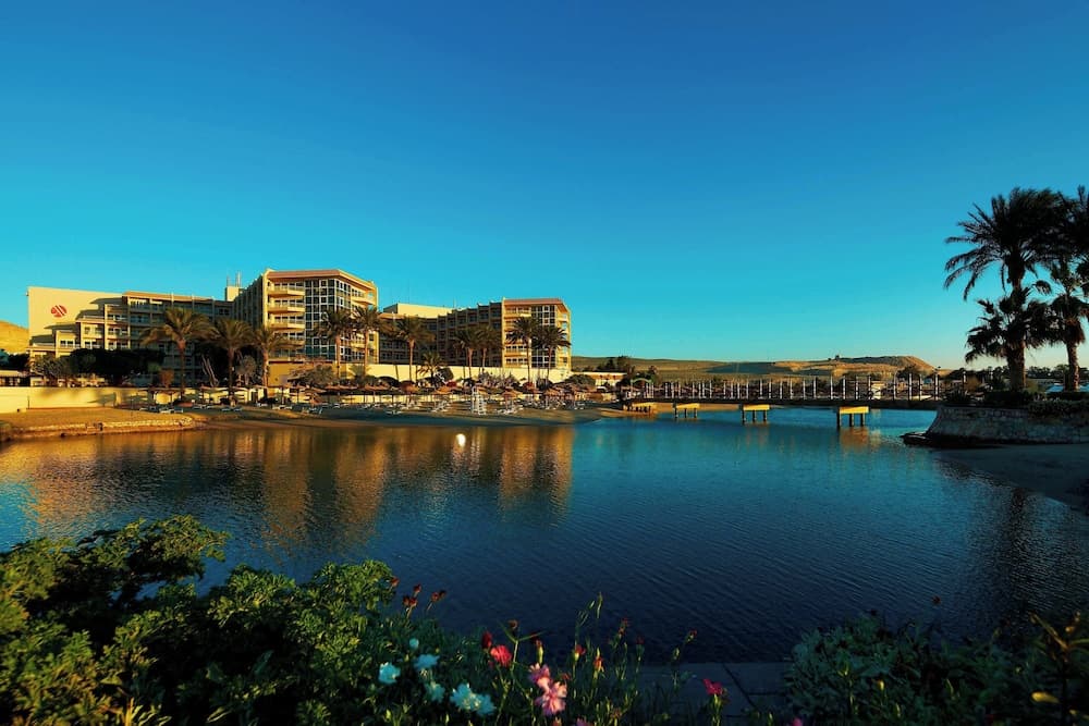 Hurghada marriott beach resort hotel in undefined