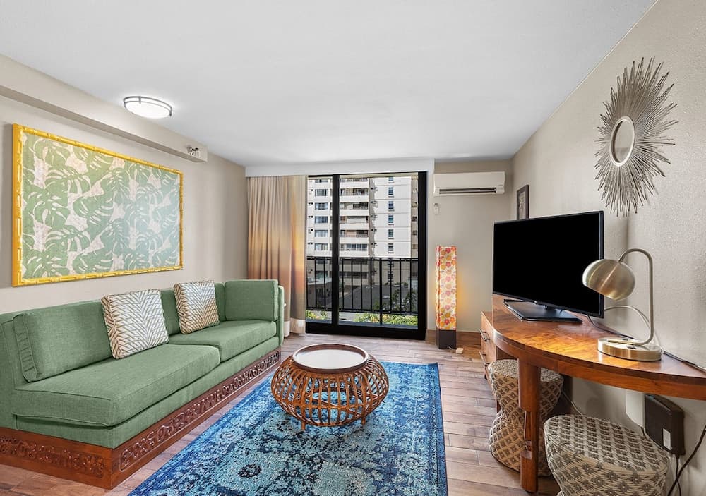 Castle bamboo waikiki hotel hotel in undefined
