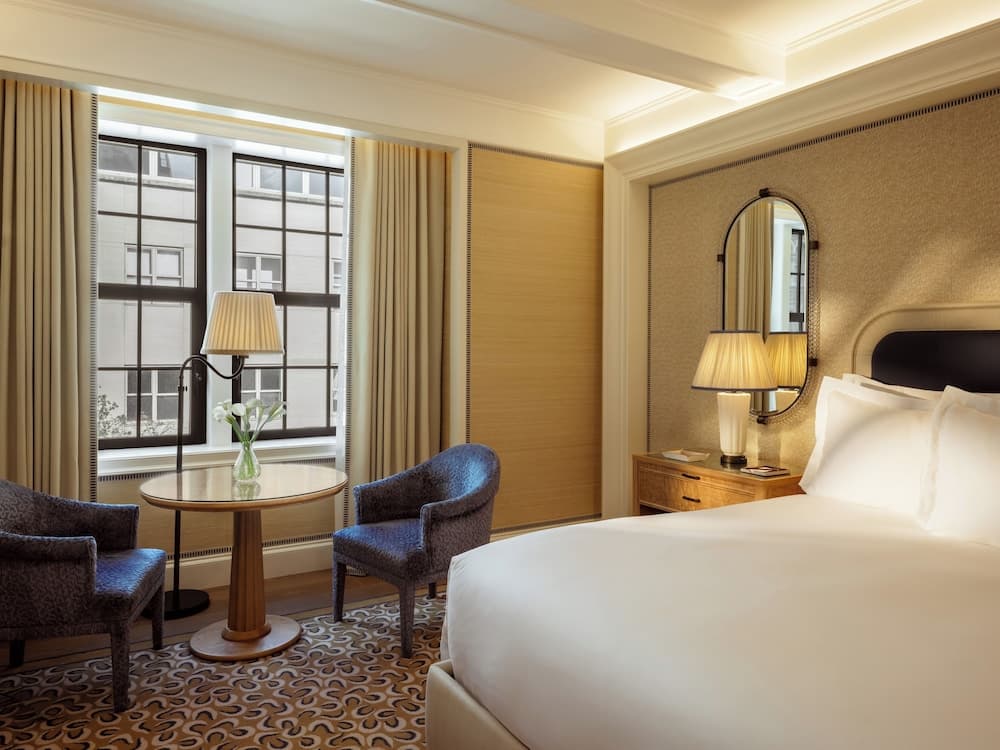 The surrey a corinthia hotel hotel in undefined