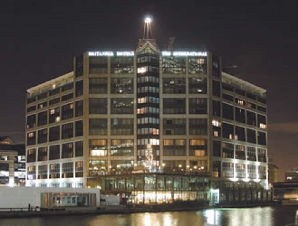 The international hotel hotel in undefined
