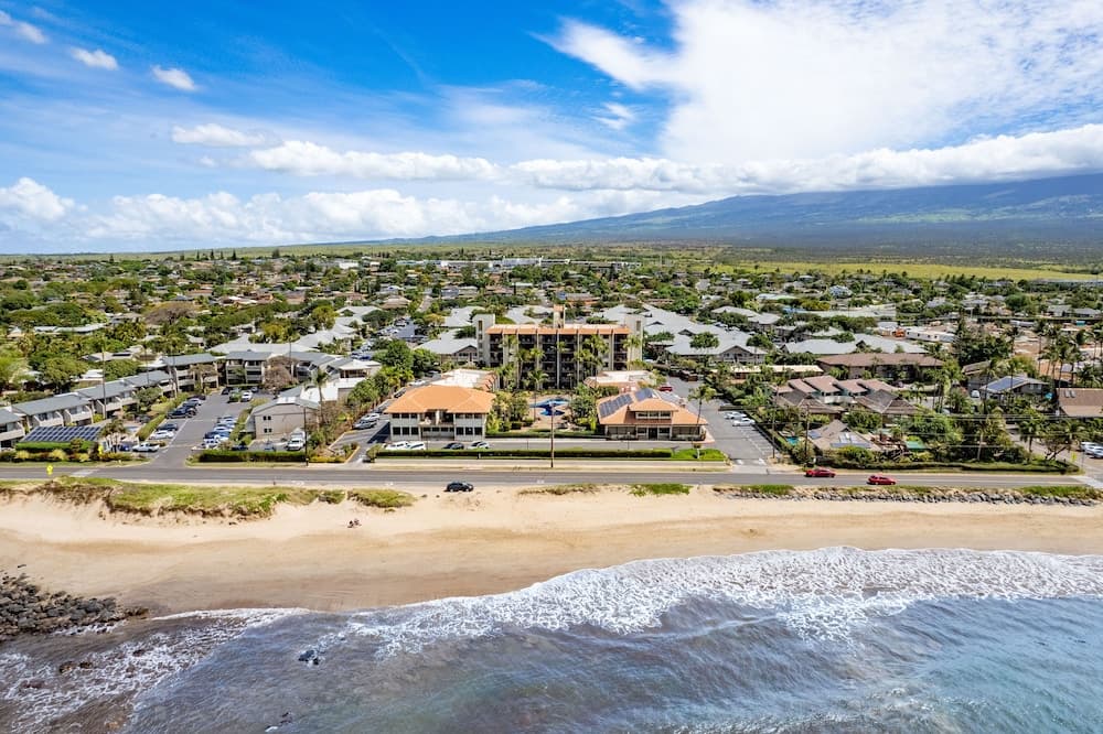 Maui beach vacation club hotel in undefined