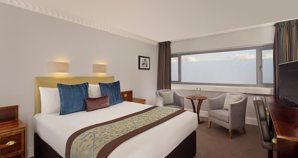 The tower hotel london hotel in undefined