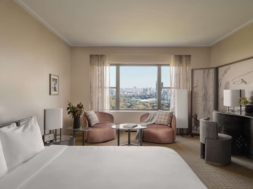 Park lane new york hotel in undefined