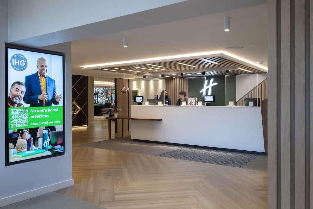Holiday inn london shepperton an ihg hotel hotel in undefined