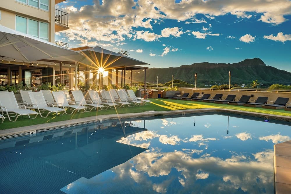 Queen kapiolani hotel hotel in undefined