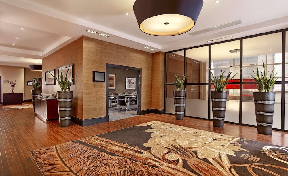 Doubletree by hilton london victoria hotel in undefined