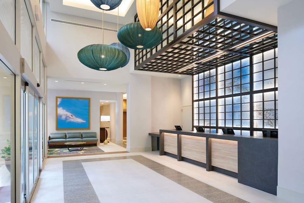 Waikiki malia hotel in undefined