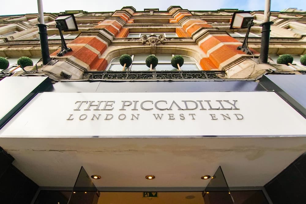 Montcalm piccadilly townhouse london west end hotel in undefined