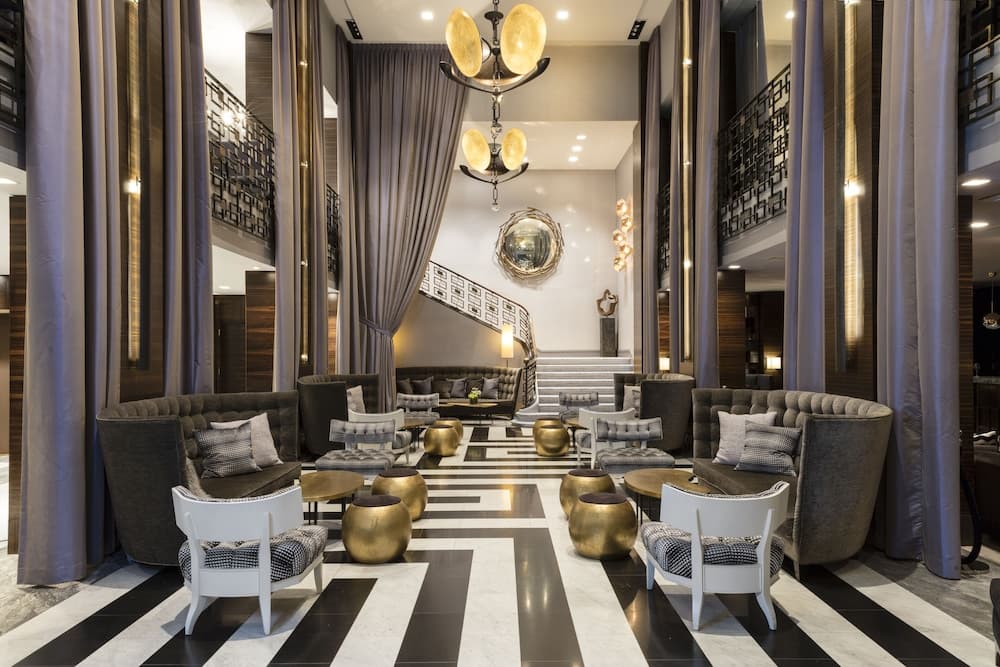 Empire hotel hotel in undefined
