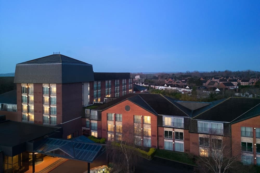 Delta hotels by marriott heathrow windsor hotel in undefined