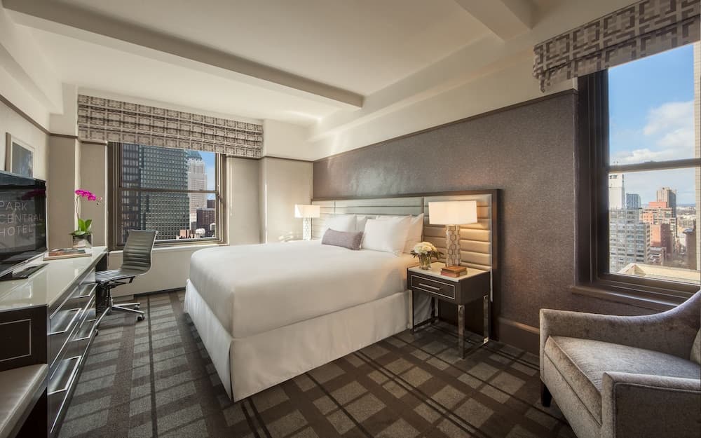 Park central hotel new york hotel in undefined