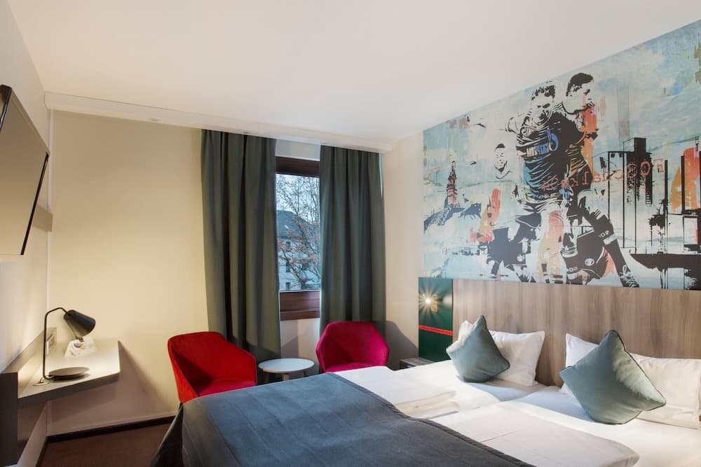 hotel image