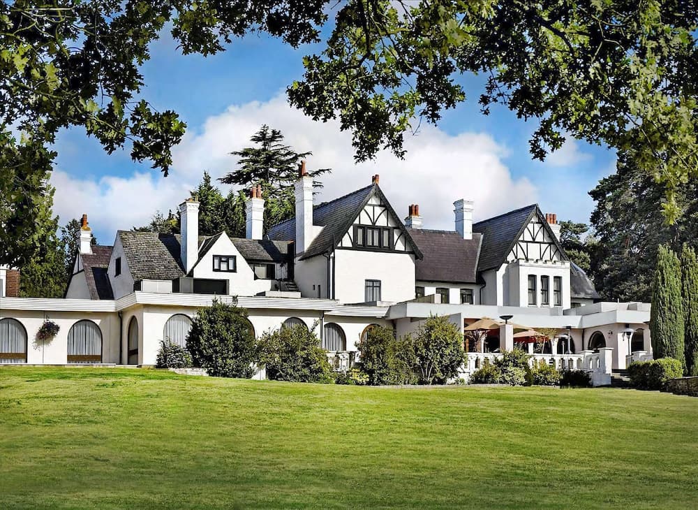 Hilton cobham hotel in undefined