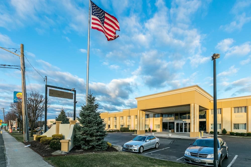 Comfort inn medford long island hotel in undefined