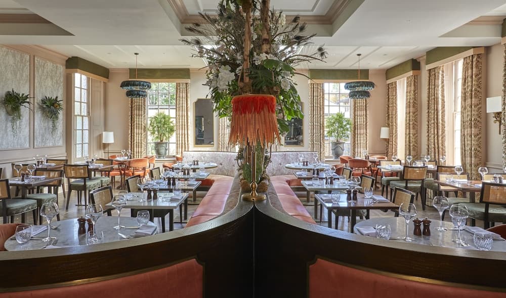 Richmond hill hotel hotel in undefined
