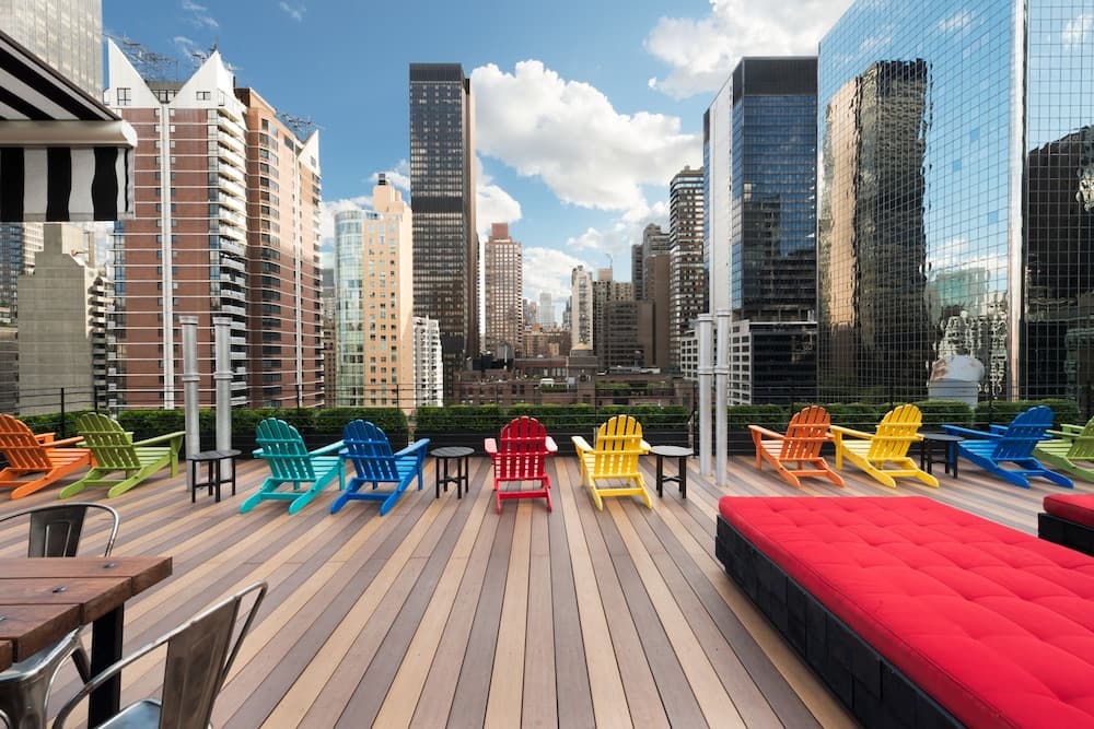 Pod 51 hotel in undefined