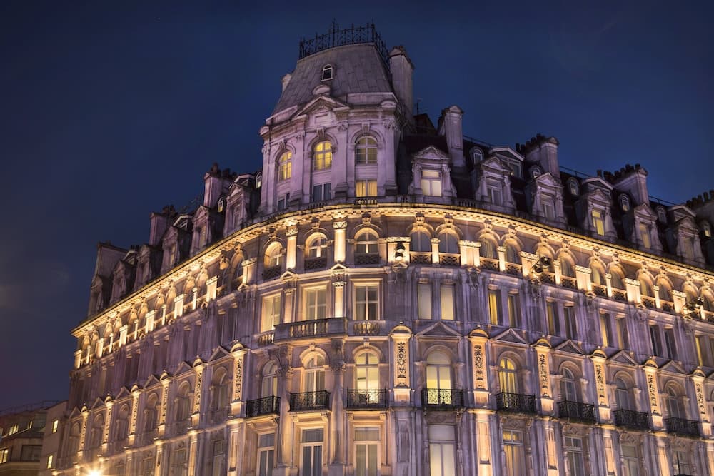 Thistle london piccadilly hotel in undefined