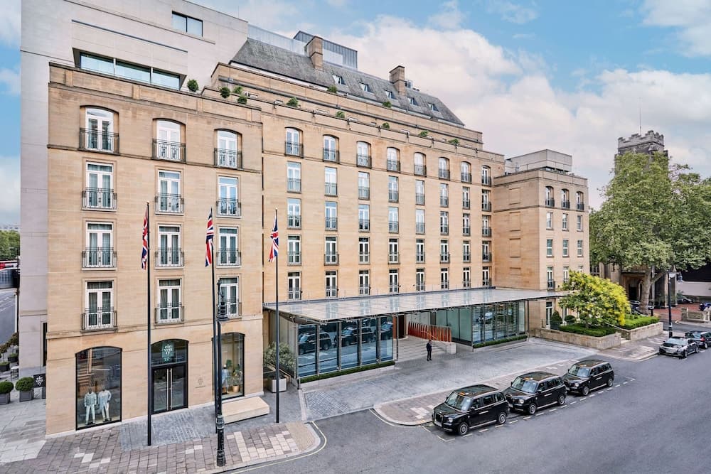 The berkeley maybourne hotel collection hotel in undefined