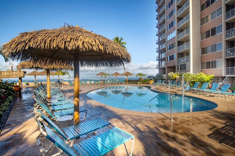 Royal kahana maui by outrigger hotel in undefined
