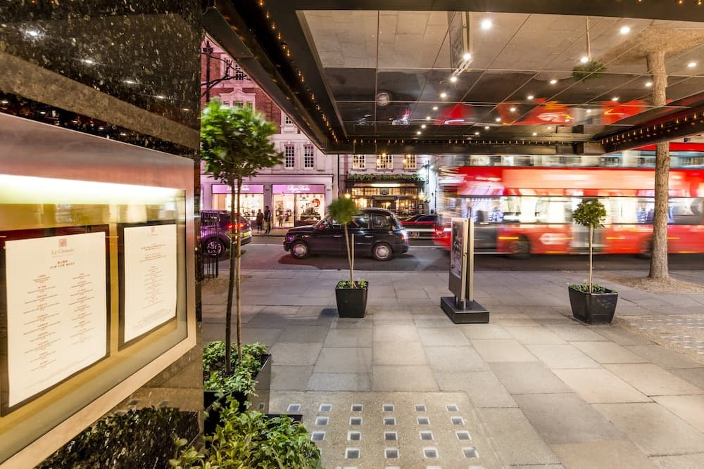 Millennium hotel london knightsbridge hotel in undefined