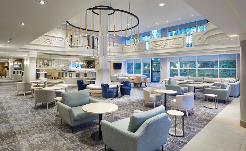 Hilton london croydon hotel in undefined