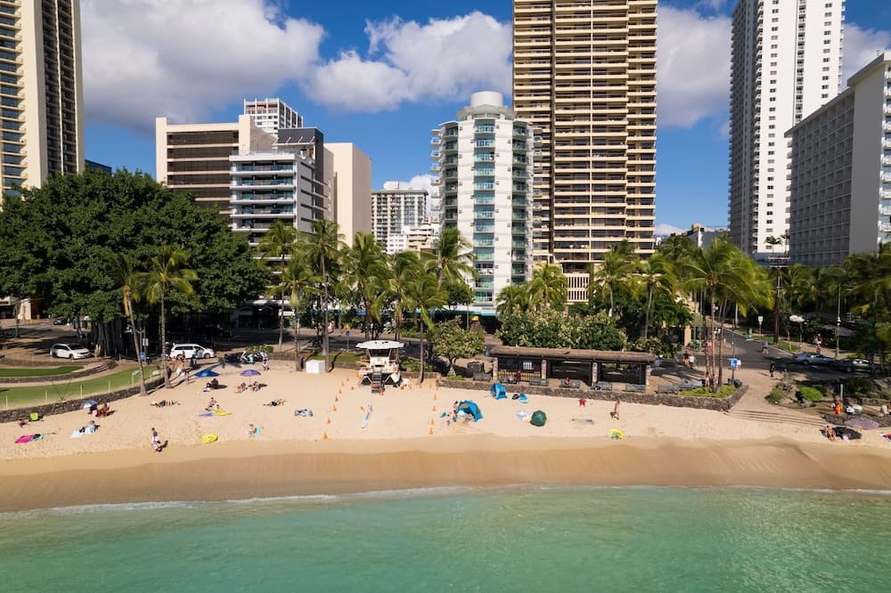 Aston waikiki circle hotel hotel in undefined