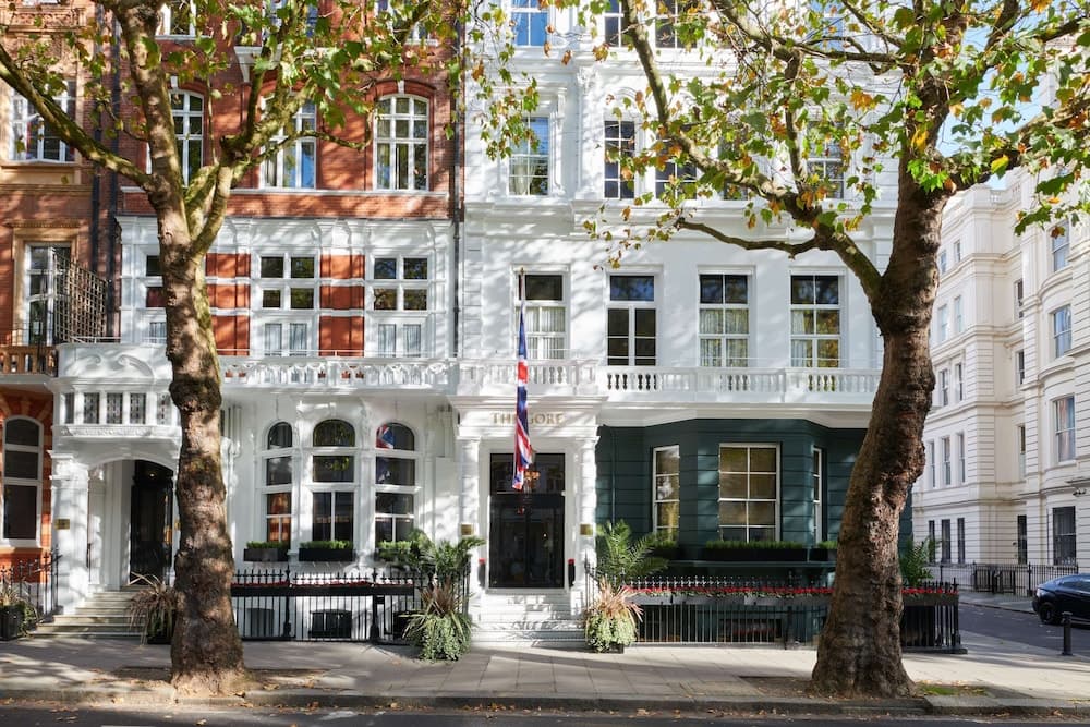 The gore london starhotels collezione hotel in undefined