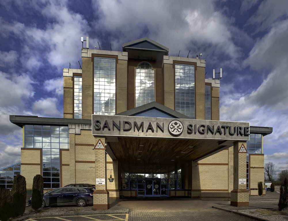 Sandman signature london gatwick hotel hotel in undefined