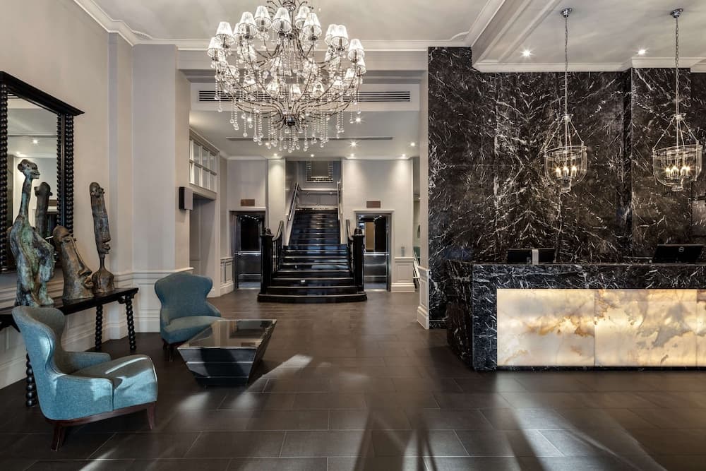Radisson blu hotel london euston square formerly grafton hotel in undefined