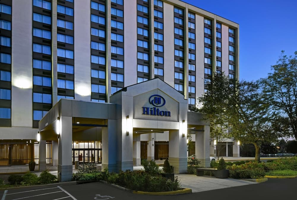 Hilton hasbrouck heights meadowlands hotel in undefined