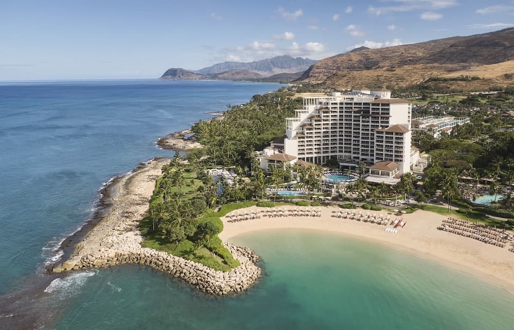 Four seasons resort oahu at ko olina hotel in undefined