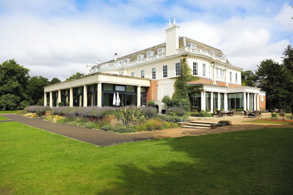 Hotel du vin cannizaro house hotel in undefined