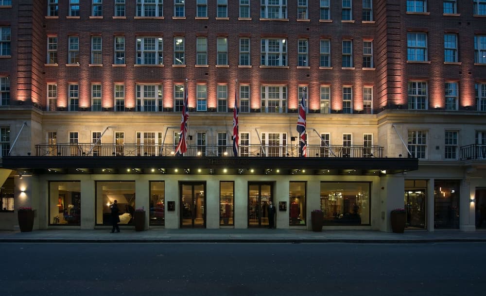 The may fair a radisson collection hotel mayfair london hotel in undefined