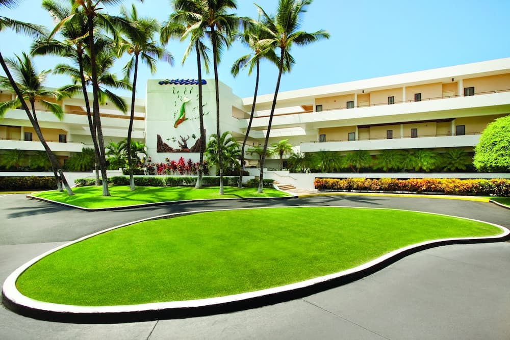 Royal sea cliff kona by outrigger hotel in undefined