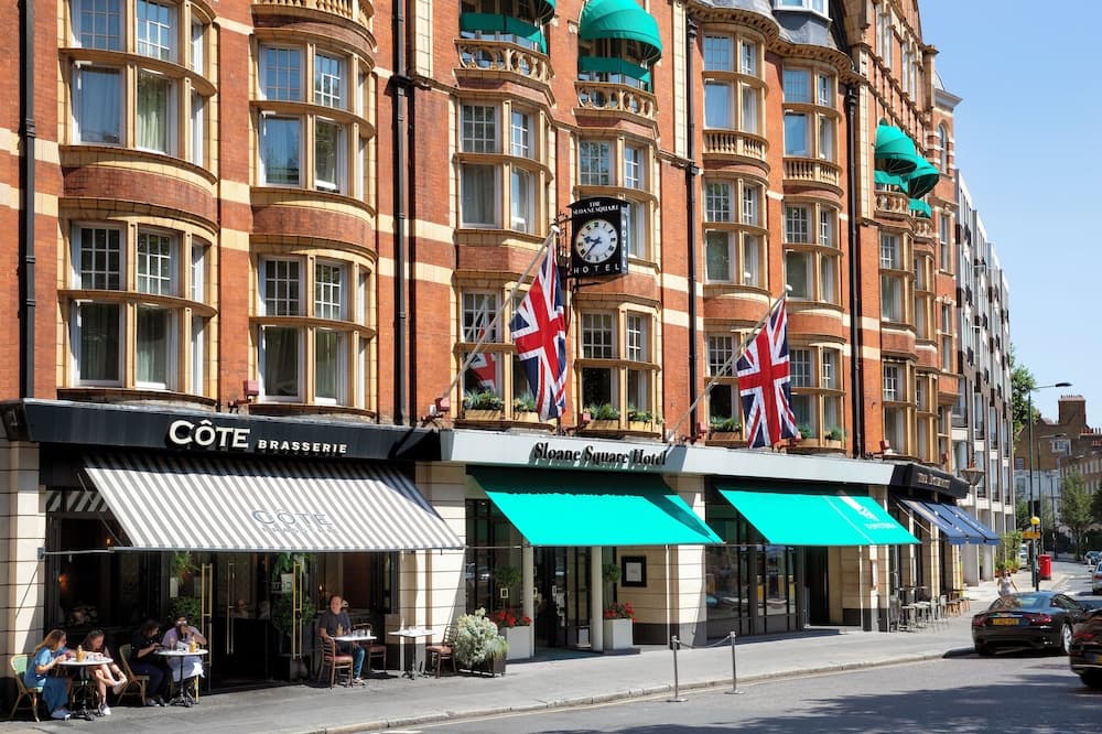 Sloane square hotel hotel in undefined