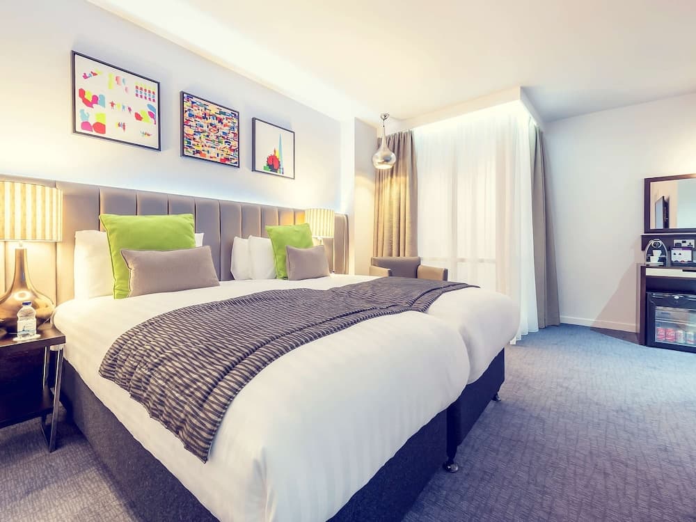Mercure london paddington hotel in undefined