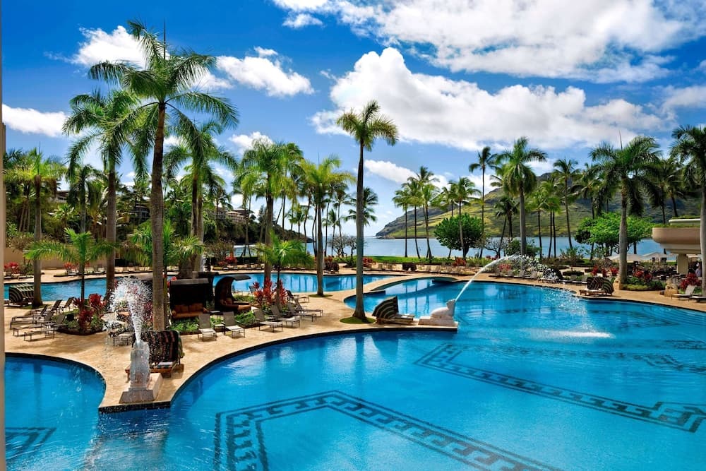 The royal sonesta kauai resort lihue hotel in undefined