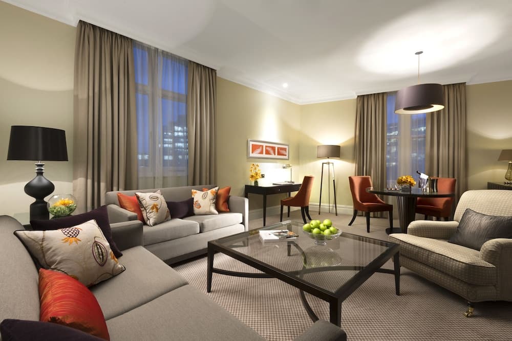 Taj 51 buckingham gate suites and residences hotel in undefined