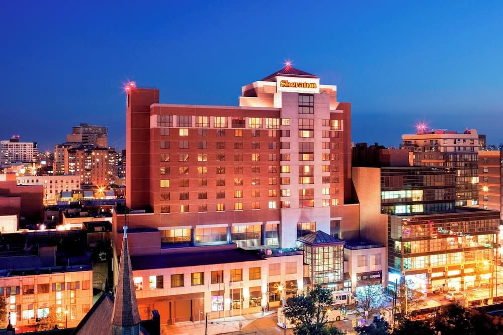 Sheraton laguardia east hotel hotel in undefined