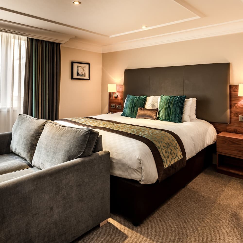 Thistle london marble arch hotel in undefined