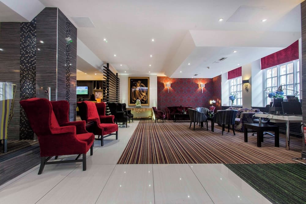 The welbeck hotel an ihg hotel hotel in undefined