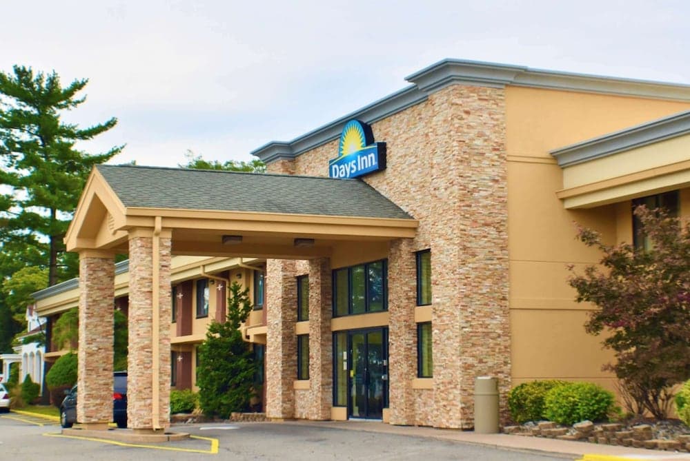 Days inn by wyndham wayne hotel in undefined