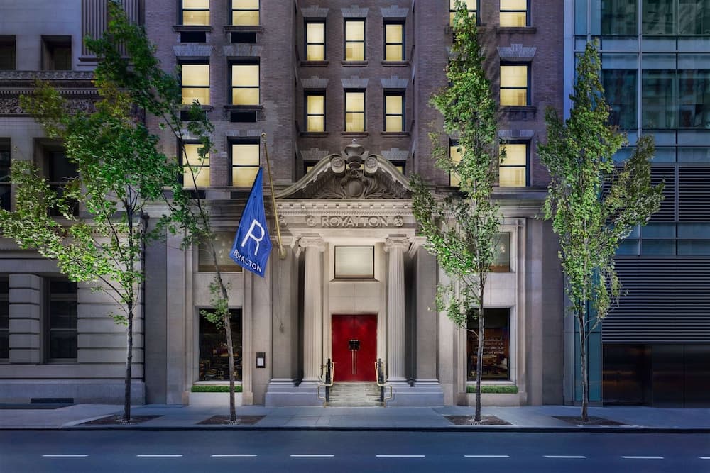 Royalton new york hotel in undefined