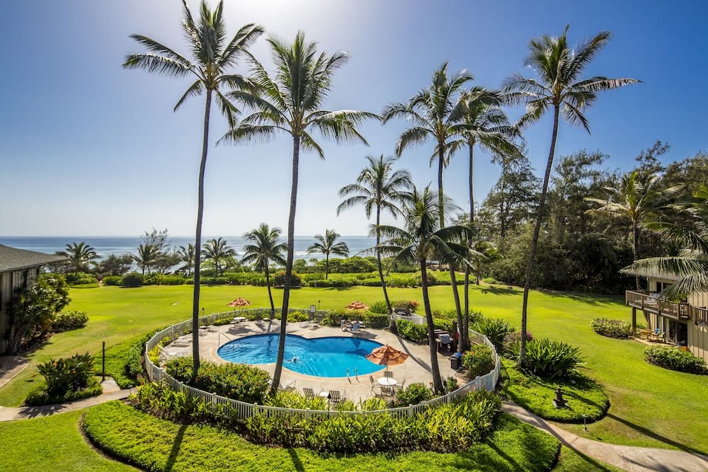 Castle kaha lani resort hotel in undefined