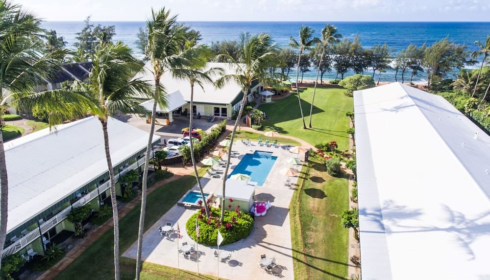 Kauai shores hotel hotel in undefined