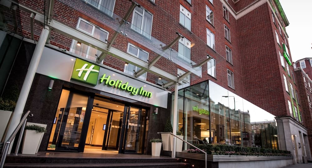 Holiday inn london kensington high st an ihg hotel hotel in undefined